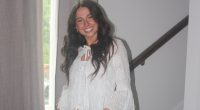 I gave birth to my evil twin. It was growing inside me since before birth and had hair, teeth and even an eyeball