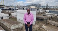 I live in unassuming US town that's America's cancer death zone... here's disturbing factor fueling crisis