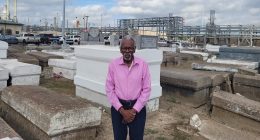 I live in unassuming US town that's America's cancer death zone... here's disturbing factor fueling crisis