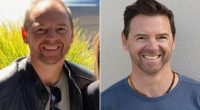 I started going bald at 20. I tried every 'snake oil' remedy out there until I learned one simple fact about hair loss. This is the secret that saved me: DAVID ALLEN