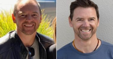 I started going bald at 20. I tried every 'snake oil' remedy out there until I learned one simple fact about hair loss. This is the secret that saved me: DAVID ALLEN