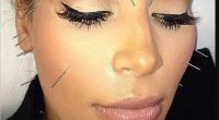I tried face acupuncture, just like Kim Kardashian, at the 'edgy' Standard Spa in Miami... and I was shocked by what it did to my appearance
