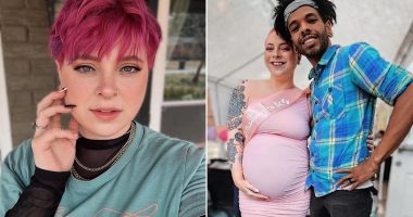 I was an anti-abortion advocate, but after being forced to carry my dead baby for months, it's made me rethink EVERYTHING
