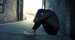 I was broke and homeless at 19… here is how I turned my life around