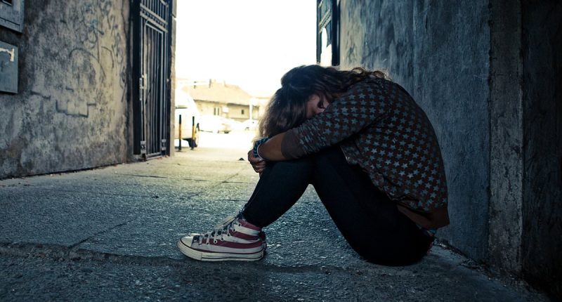 I was broke and homeless at 19… here is how I turned my life around