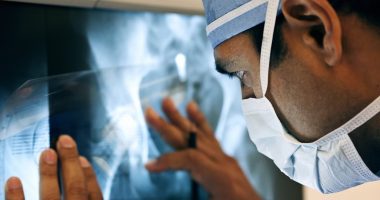 I was given a terminal bowel cancer diagnosis and told I had months to live. What I discovered next left me furious with my doctors... and there are countless people in the same situation