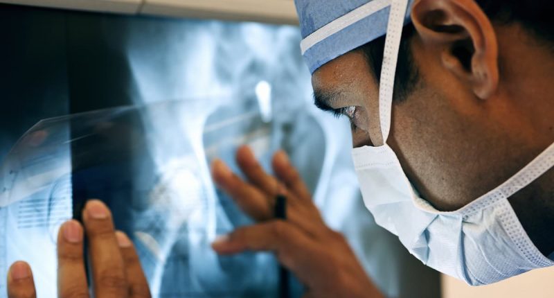 I was given a terminal bowel cancer diagnosis and told I had months to live. What I discovered next left me furious with my doctors... and there are countless people in the same situation