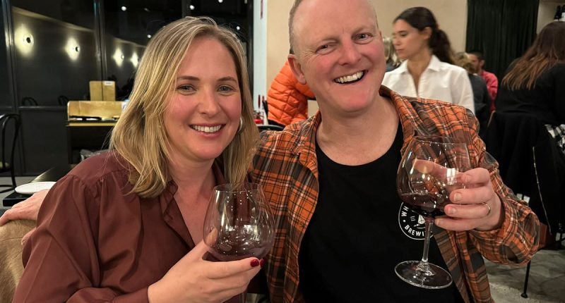 I was on a family holiday when I noticed an embarrassing sexual symptom (and it's not ED). By the time I saw a doctor, it was almost too late - here's what men should never ignore