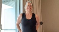I was on my way to an early grave just like my mother before I lost HALF my body weight with this old-school method. Now, my diabetes is in remission and I'm convinced it even saved me from cancer: TRACEY WOODWARD