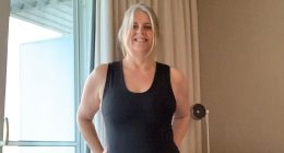 I was on my way to an early grave just like my mother before I lost HALF my body weight with this old-school method. Now, my diabetes is in remission and I'm convinced it even saved me from cancer: TRACEY WOODWARD