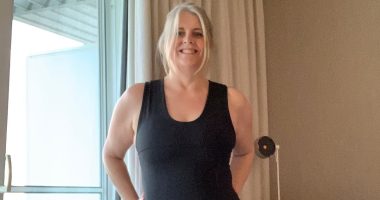 I was on my way to an early grave just like my mother before I lost HALF my body weight with this old-school method. Now, my diabetes is in remission and I'm convinced it even saved me from cancer: TRACEY WOODWARD