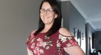 I was too fat to wear shoes. Even Ozempic didn't work and made my hair fall out. But a radical slimming solution helped me shed two thirds of my body weight - and keep it off