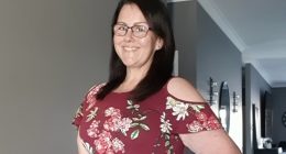 I was too fat to wear shoes. Even Ozempic didn't work and made my hair fall out. But a radical slimming solution helped me shed two thirds of my body weight - and keep it off