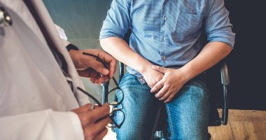 I wasn't told my prostate pills would make me impotent. So many people are on them - shouldn't we be warned? DR SCURR's answer all men must read