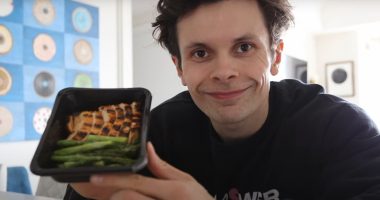 I went on the 'world's most extreme diet' for 100 hours - this is what happened to my body