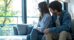 I'm a doctor... here are the surprising reasons America is facing a fertility crisis