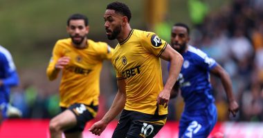 IAN LADYMAN names Wolves star in his team of the season - and it's not Matheus Cunha