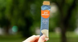 IBS sufferer says 'no more panic' about getting to toilet thanks to sachets