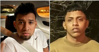 ICE Links Two Suspects in Chicago Shooting to Tren de Aragua Gang