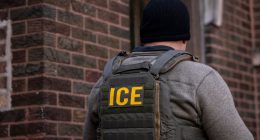 ICE indicts 15 suspected gang members for drug trafficking scheme