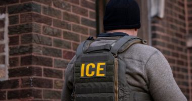 ICE indicts 15 suspected gang members for drug trafficking scheme