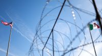 ICE use of National Guard would need states' OK: Border official