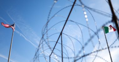 ICE use of National Guard would need states' OK: Border official