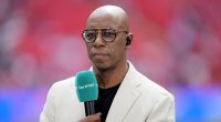 ITV break their silence on the Eni Aluko vs Ian Wright fall-out with statement that raises huge questions over her future as a pundit as she faces the axe