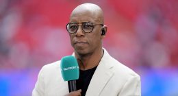 ITV break their silence on the Eni Aluko vs Ian Wright fall-out with statement that raises huge questions over her future as a pundit as she faces the axe