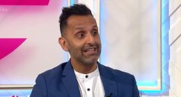 ITV doctor says 'everyone over 40' needs to buy £15 tester to stop 'silent killer'