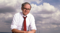 If Warren Buffett Never Donated A Dime To Charity, He Could Have Been The Second Richest Human In Modern History