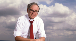 If Warren Buffett Never Donated A Dime To Charity, He Could Have Been The Second Richest Human In Modern History