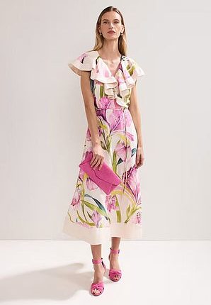 I'm a royal fashion expert and these are the race-day approved outfits I'm wearing to Ascot