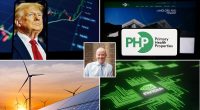 I'm an investment manager - this is the recession proof company I'd hold shares in for 10 years