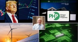 I'm an investment manager - this is the recession proof company I'd hold shares in for 10 years