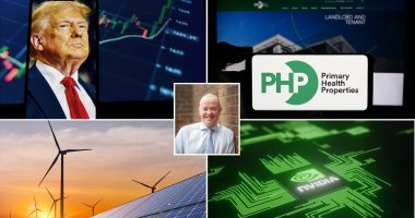 I'm an investment manager - this is the recession proof company I'd hold shares in for 10 years