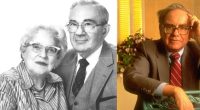 In 1965, A Man In Omaha Asked His Neighbor To Manage His $67k Life Savings. His Neighbor Was Warren Buffett.