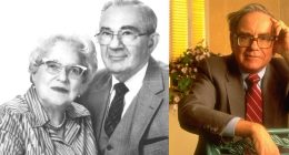 In 1965, A Man In Omaha Asked His Neighbor To Manage His $67k Life Savings. His Neighbor Was Warren Buffett.