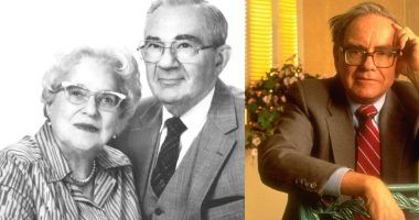 In 1965, A Man In Omaha Asked His Neighbor To Manage His $67k Life Savings. His Neighbor Was Warren Buffett.