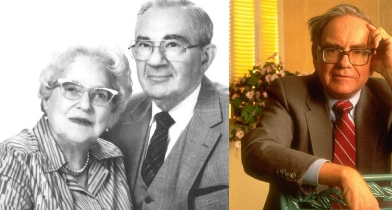 In 1965, A Man In Omaha Asked His Neighbor To Manage His $67k Life Savings. His Neighbor Was Warren Buffett.