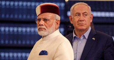 India Rapidly Condemns Antisemitic D.C. Slaughter as Relationship with Israel Grows Closer