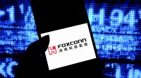India approves Apple-supplier Foxconn's $433 million chip joint venture