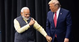 India looks ready for a deal with the U.S. — but at what cost?