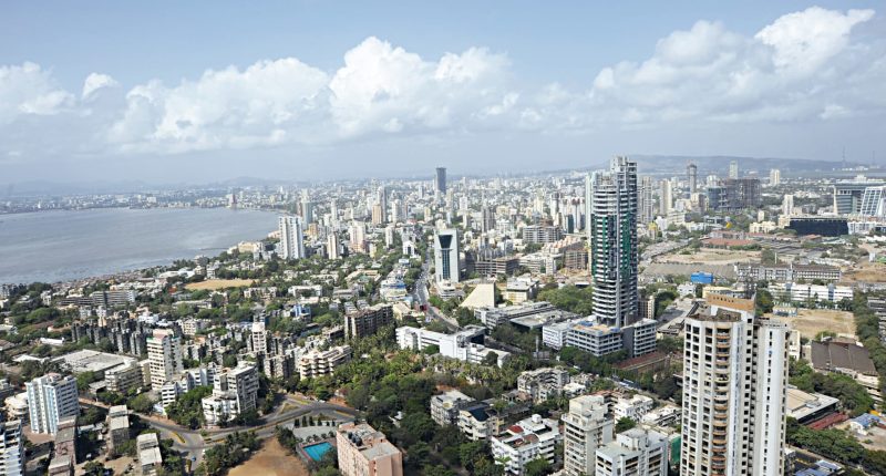 India set to be world's fourth-largest economy