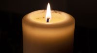 Indiana man's self-written obit reflects on brushes with death
