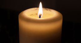 Indiana man's self-written obit reflects on brushes with death