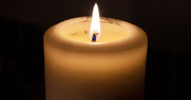 Indiana man's self-written obit reflects on brushes with death