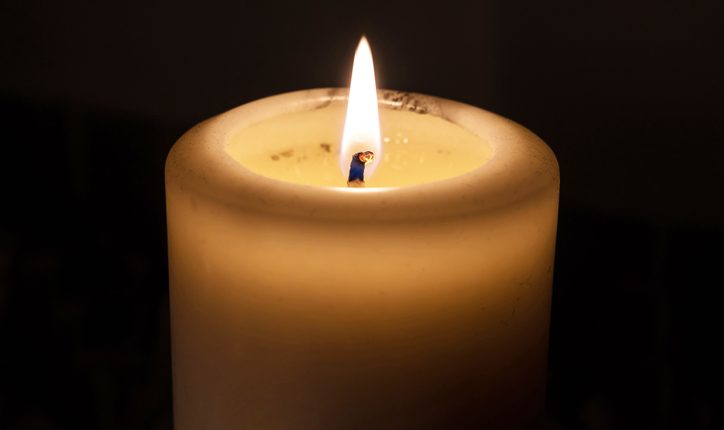 Indiana man's self-written obit reflects on brushes with death