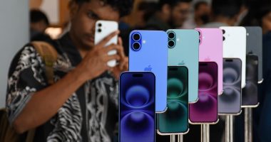 India's iPhone exports to the U.S. soared an estimated 76% in April