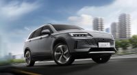 Indonesian Billionaire Brothers’ Djarum Group Unveils Electric SUVs Amid Intense Competition